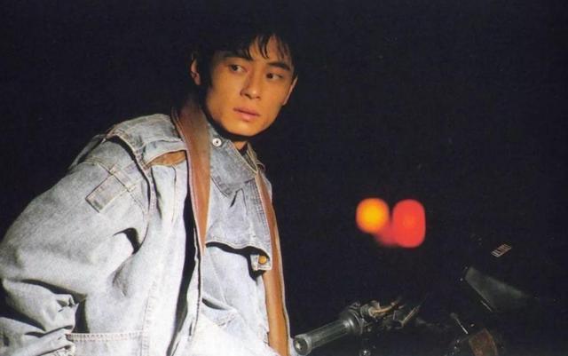 王杰|他是王杰最怀念的人，王杰在节目中常说：他要是不死，没人欺负我！