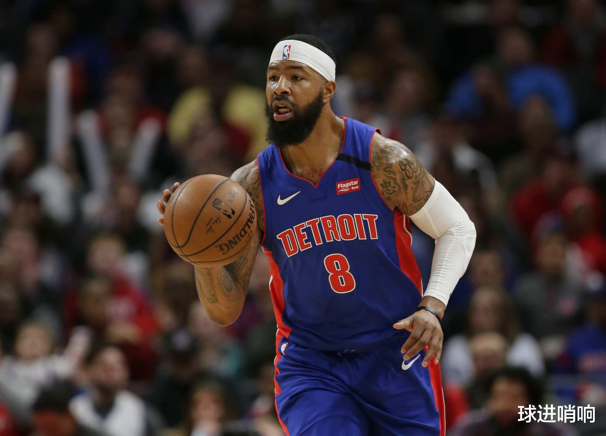 [湖人队]谁去谁留？湖人迎甜蜜烦恼，4大悍将皆自由，魔兽成最佳选择！