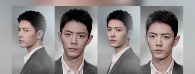 肖战|肖战再获《人民日报》力挺？新剧上报刊不负众望，正能量终被眷顾