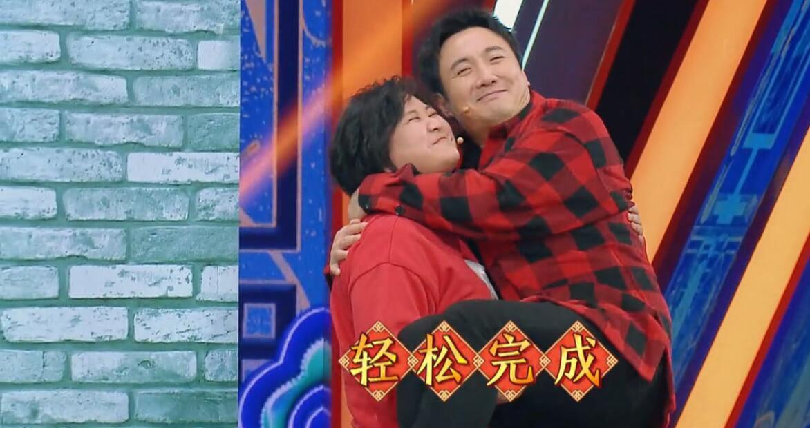 『王牌对王牌』《王牌对王牌》都出五季了，连王牌家族都红了，为何他还不红？