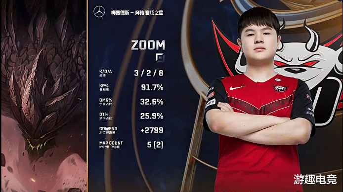 jdg|JDG输给TES后采访画面让人愤怒,最强的人在哭,最菜的在笑