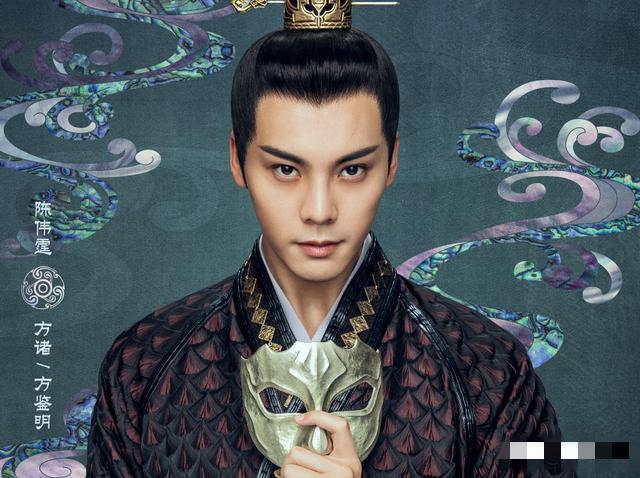 #杨幂#杨幂陈伟霆新剧来袭型男靓女神仙组合，影视圈又要掀起一阵腥风血雨了