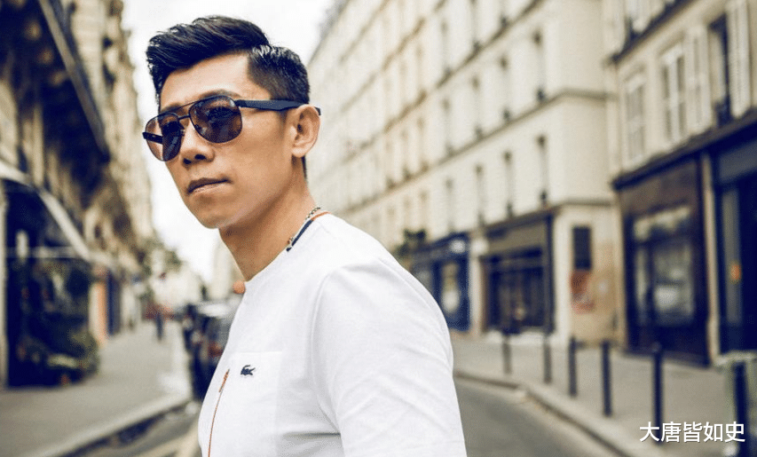 [潘粤明]32岁嫁给最年轻影帝，十年婚姻有11个孩子，今42岁被老公宠成公主！