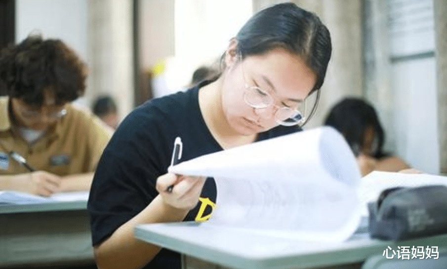 学霸|?这种学生容易成考场中“黑马”，成绩不输于学霸，说的是你吗？