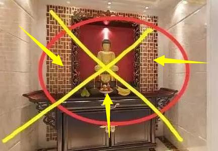 ##妇女们家中这些地方切忌别挂镜子，聪明人知道，越住越穷！