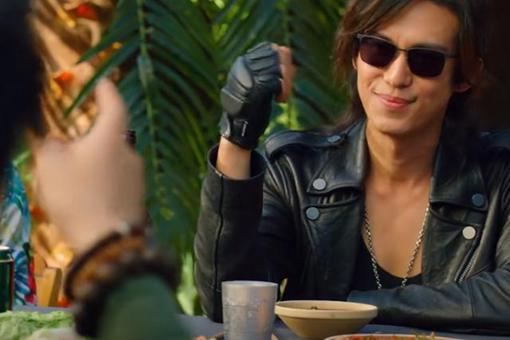 重启之极海听雷|重启之极海听雷:南瞎、北哑、东邪、西是什么?西指的是谁?