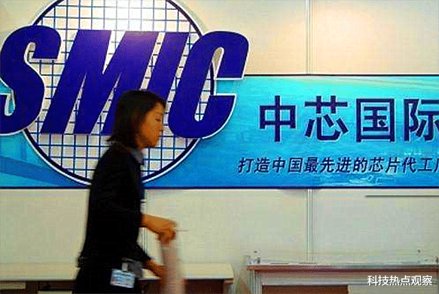 芯片|3天！华为就芯片断货三次表态，最好的选择来了