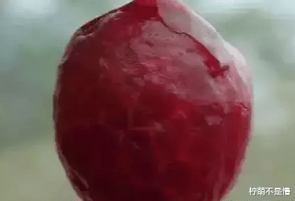 蛋糕■五种脱了“外衣”的水果，我赌20包辣条，能认出最后一个就算我输