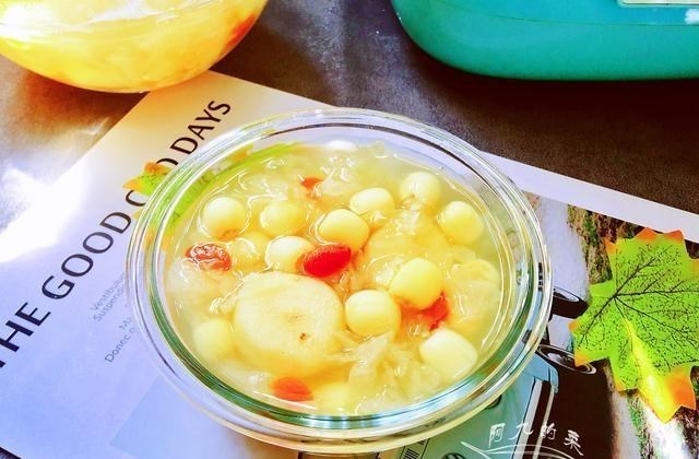 马蹄|寒露已到,宁可不吃肉也要喝这碗汤,8块钱煮一锅,胜过喝人参汤