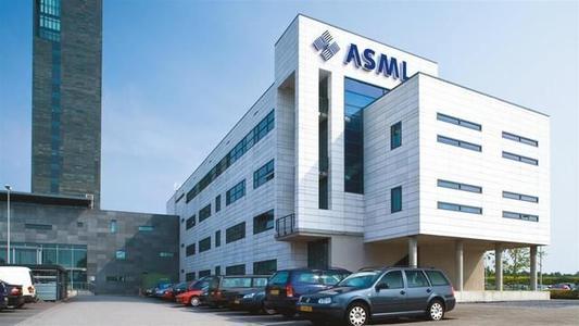 asml|无需白宫授权！荷兰ASML公司正式宣布，连锁反应出现了