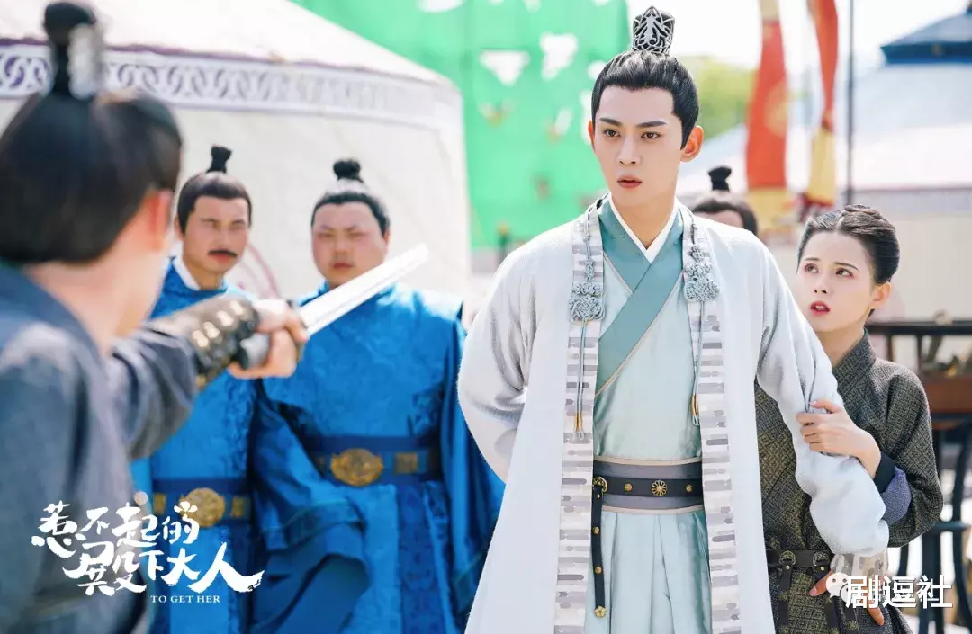 杀阡陌@《双世宠妃》后的古装甜宠时代，靠炮制套路已经行不通了！