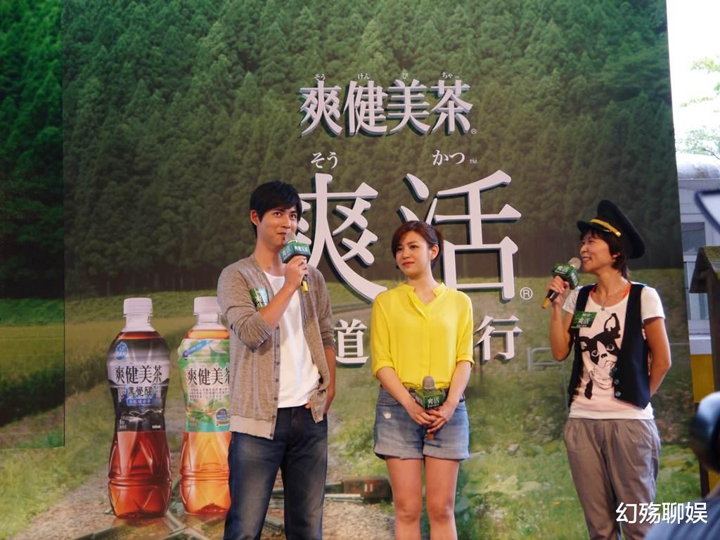 陈晓|“一见姑姑误终身”，婚后陈晓才发现，这段爱情一开始就是个错误