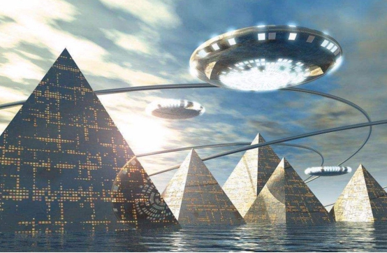 金字塔|马斯克再发奇言！发文称是“外星人”建造了金字塔，他发现了什么