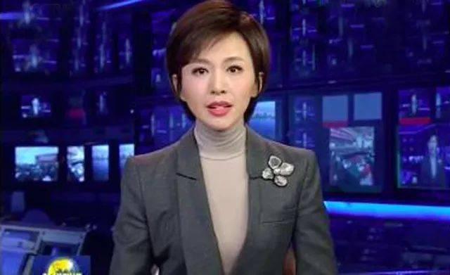 欧阳夏丹|42岁的欧阳夏丹,默默离开《新闻联播》主持,其中原由引发讨论