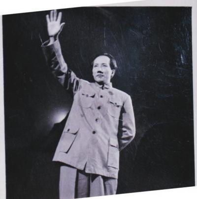 电视剧@26位扮演毛主席的特型演员，究竟谁演的最像？