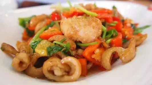 |这东西原本是人人丢弃的下脚料，中国人却把它做成美食，太惊艳了