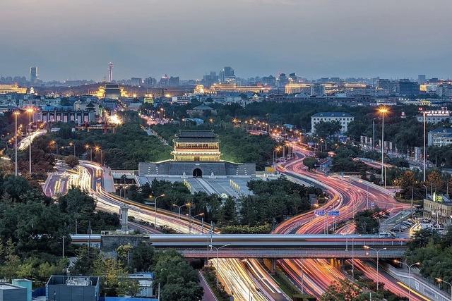 『苏州』推荐上大学的10大热门城市，学习这些专业更吃香