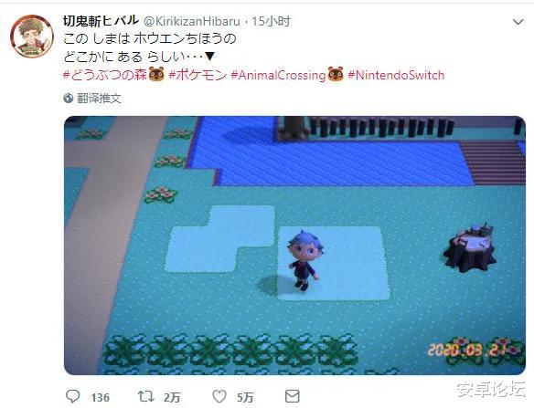 [任天堂]太上头了！这个憨憨游戏，我能盘它一整年