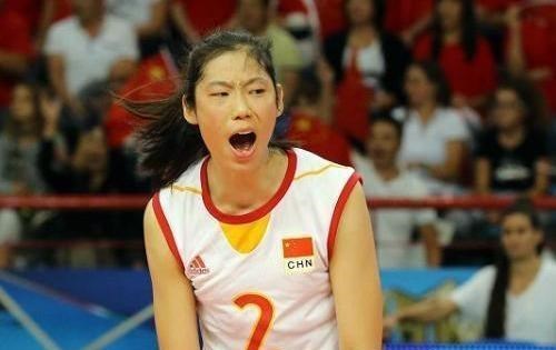 八村塁@中国女排苦等34年，三获亚军却换不来一冠，运气和实力真缺一不可