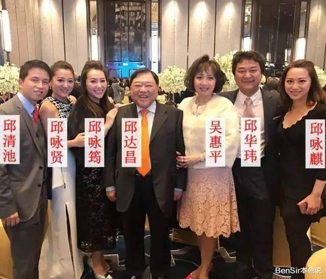 豪门|香港豪门贵妇圈游戏规则:豪门媳妇默认配角,占C位的永远是公主们