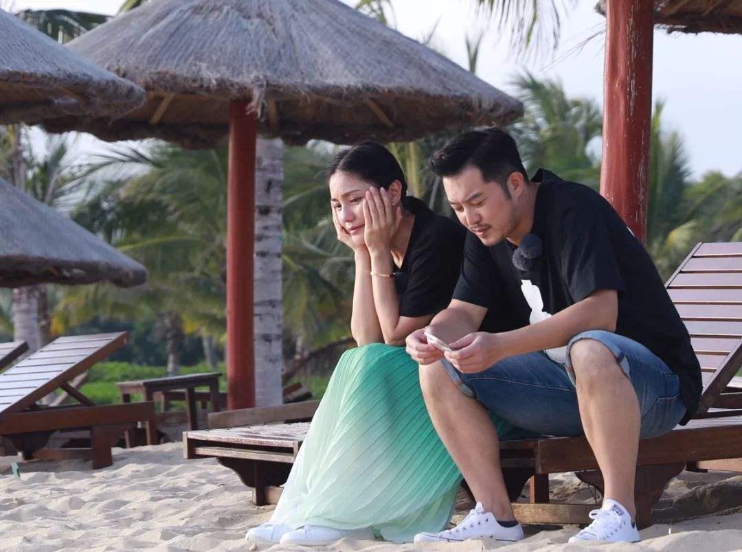 胡可|胡可坦白！结婚九年后悔和沙溢结婚，得知原因很现实