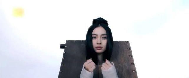 Angelababy|这么快就开始营销演技，想靠孩子洗白了？