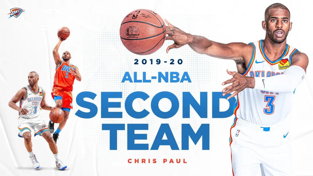 保罗|等来了！保罗宣布一重要决定！这可是两年8500万啊