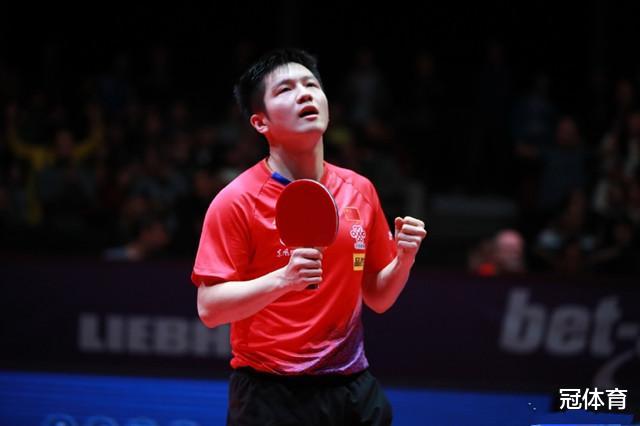 伊藤美诚:恭喜刘国梁!国乒新双子星来了,压制伊藤美诚,冲击大满贯?