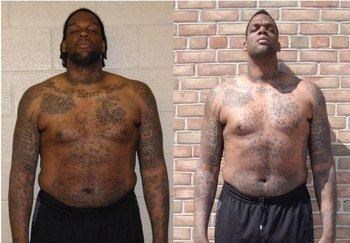 #奥尼尔#NBA只有一名球员的模板是奥尼尔,因太胖患有心脏病,还来CBA淘金