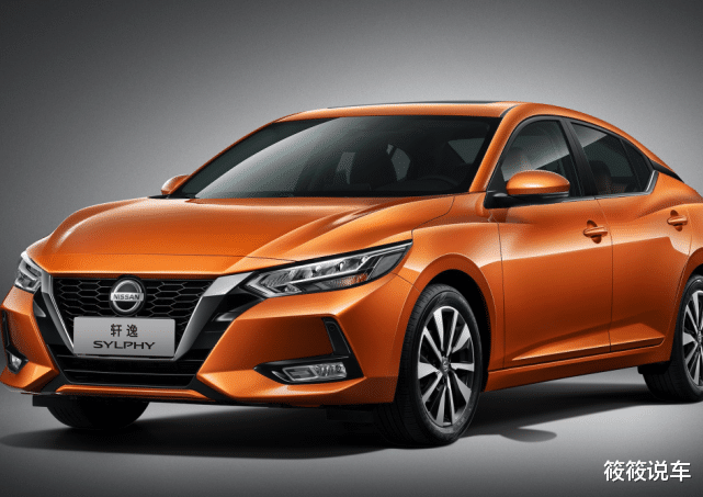 轿车|当之无愧的“销量担当”!半年甩出208225台,油耗4.9L,配真皮方向盘