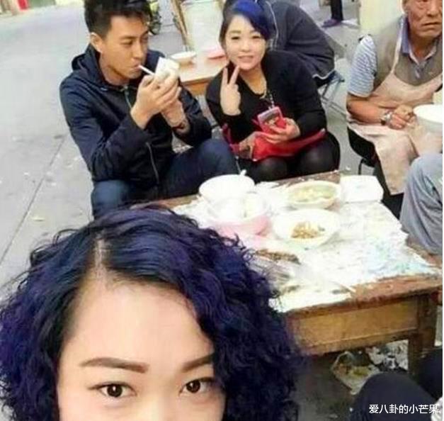 |明星回老家：有的带巨款赠乡亲，有的耕田接地气，只有她摆领导架子耍大牌