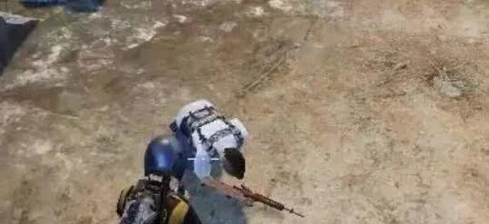 「和平精英」和平精英3个习惯大忌!大神就是在“秀”,萌新就是在“作死”!