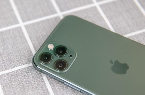 iphone11 pro max|iPhone11 Pro Max开启狠降价模式，256G版直降2500元，值得入手？