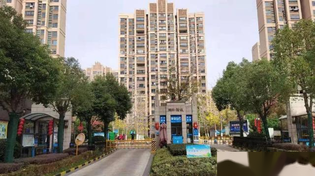 徐州这家小区房价涨了1万\u002F㎡，入住率竟然不到5成...