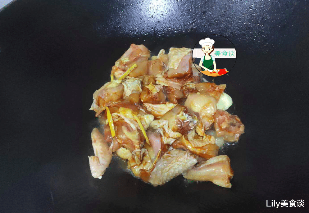 土豆■土豆和它是绝配,比牛肉便宜,比猪肉营养,孩子爱吃,增强免疫力