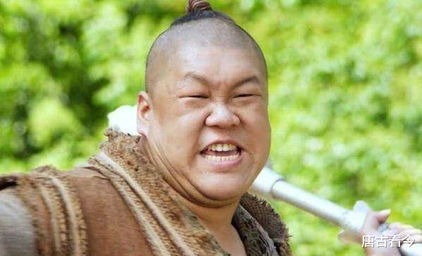 秦琼|隋唐四猛都是谁？原来一猛二猛是叔侄，三猛死于一猛之手！