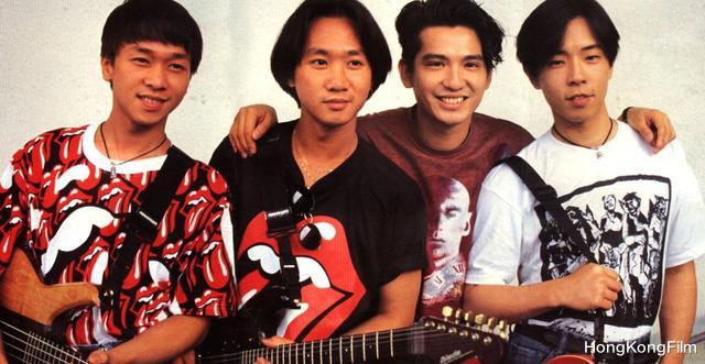 黄家驹|黄家驹,华语歌坛被神化的歌手,没有之一!