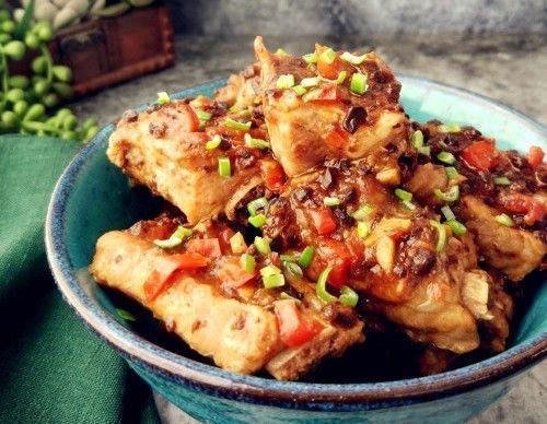 【排骨】开胃又下饭的几道家常菜,大人孩子都喜欢,快做给家人常吃尝尝吧