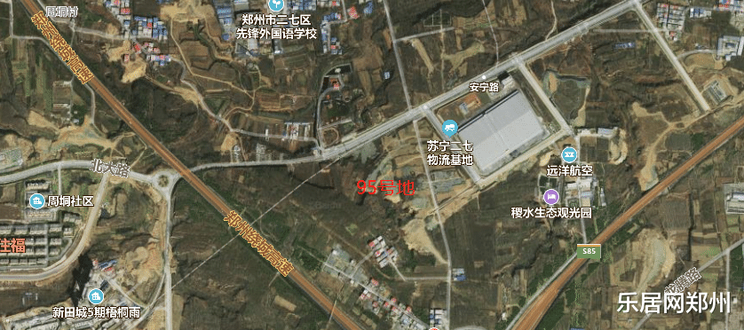 流拍！暂停！2020年第三场土拍冷清落幕！