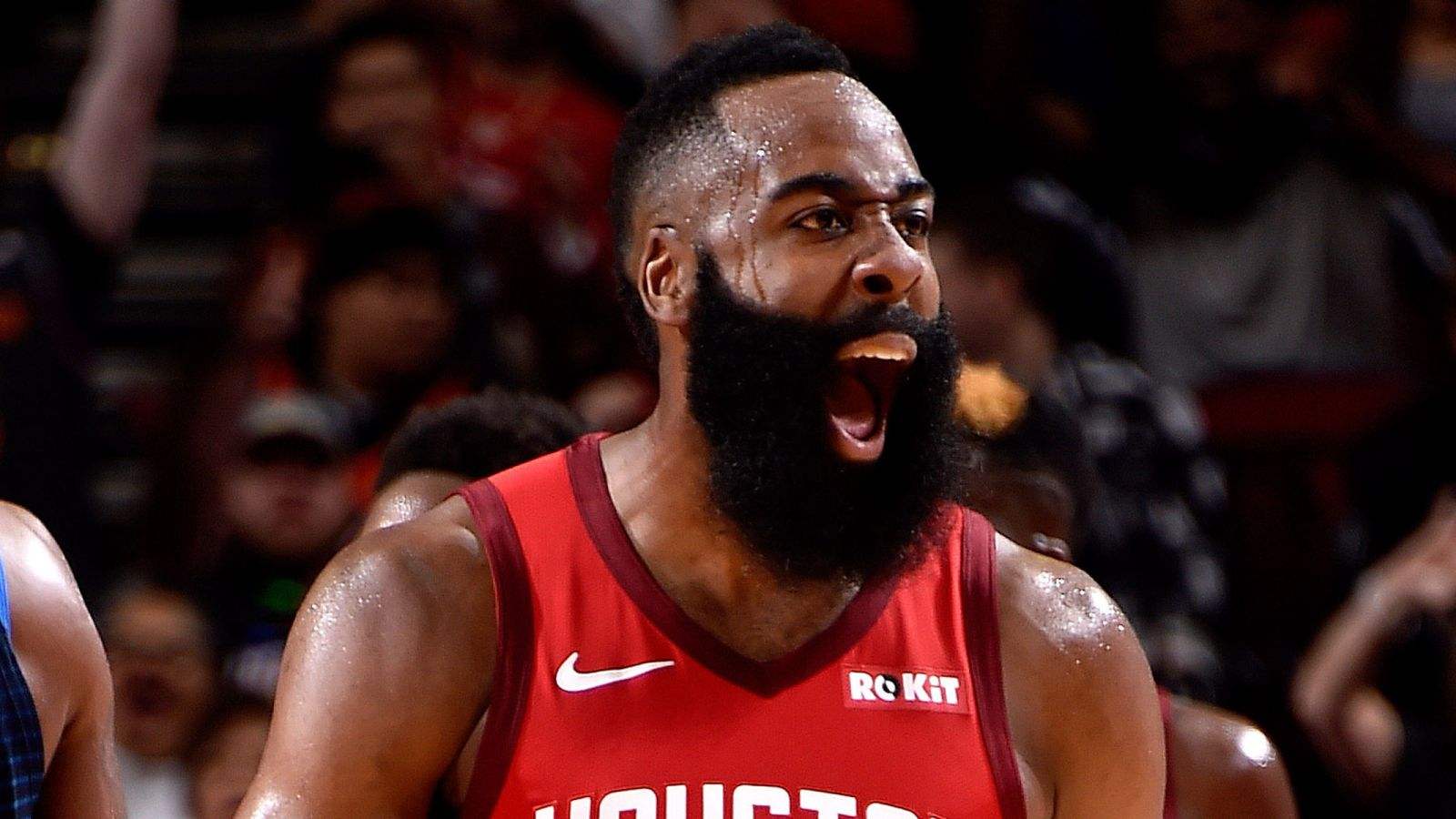 超级巨星|疯狂！一轮系列赛揪出6大“伪超巨”，美专家：现在NBA真没法看！