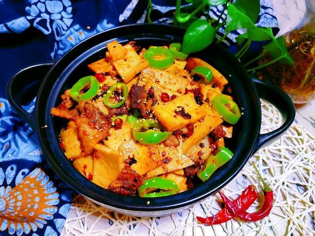 『鸡胗』美味可口的4道家常菜，好吃好做，还下饭，哪一道能解你的馋呢！