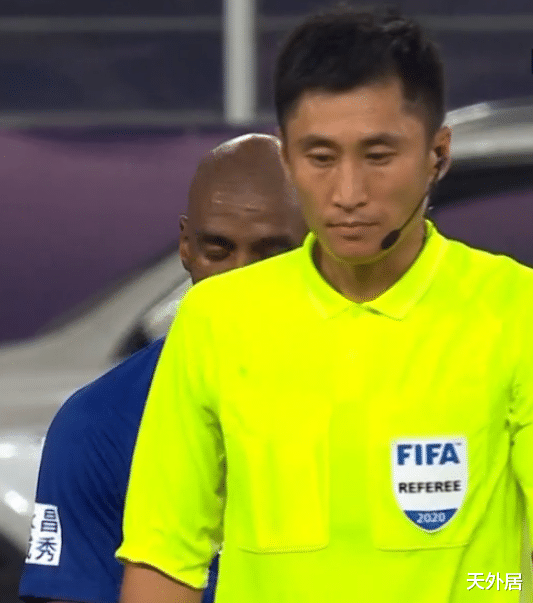 陈婷|忍无可忍！泰达申诉点球判罚，已抓到马宁业余错误，规则原文打脸