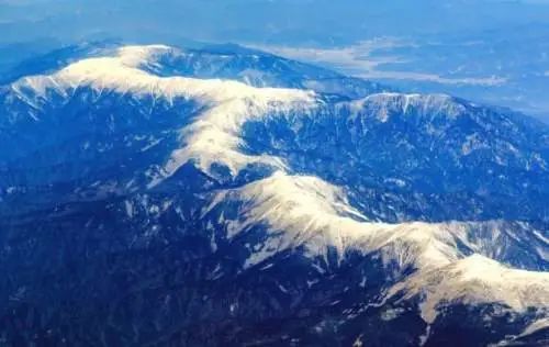 华商网|又是鳌太！19岁男子不幸遇难！被劝返后偷溜进山