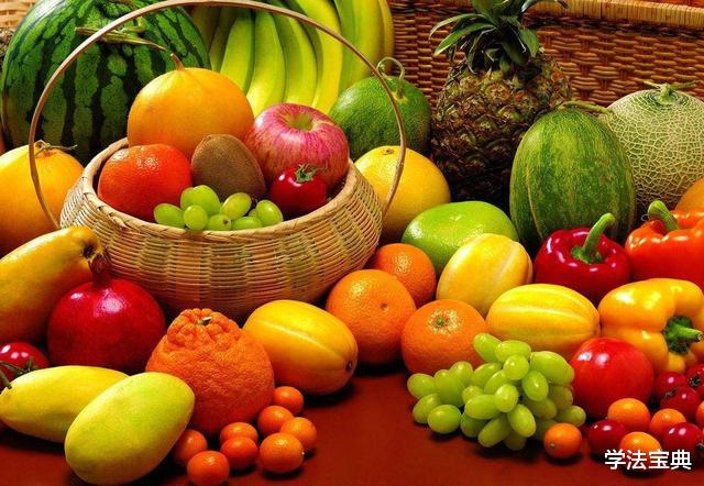 『饮食』为了备考，你的饮食是不是成了一大亮点？小胖子就是这样养成的