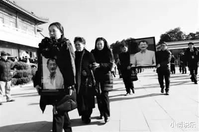 李小文|任正非指定的华为代言人,死后1双布鞋感动中国,他究竟有多牛?