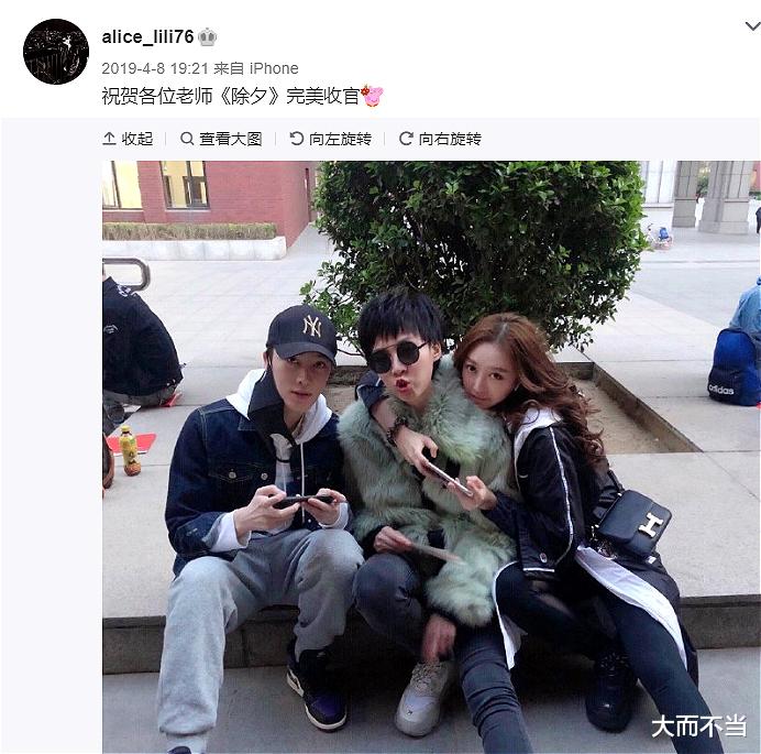 房祖名|6年前跟房祖名在厕所吸毒的女星，现混迹老男人堆成高尔夫女郎