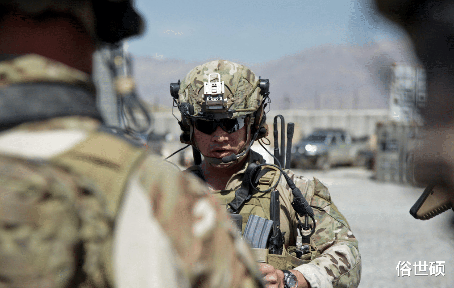 绝地求生■美国颁布新规，新冠治愈者永久不得入伍! 到底在隐瞒什么?