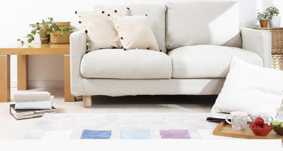 你是否注意过，这些不起眼的家装材料，竟是家中甲醛超标的祸根