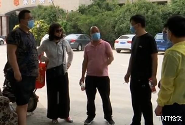 结婚|请装修公司装新房，拎包入住时变毛坯！顾客：交完钱放个礼炮走了