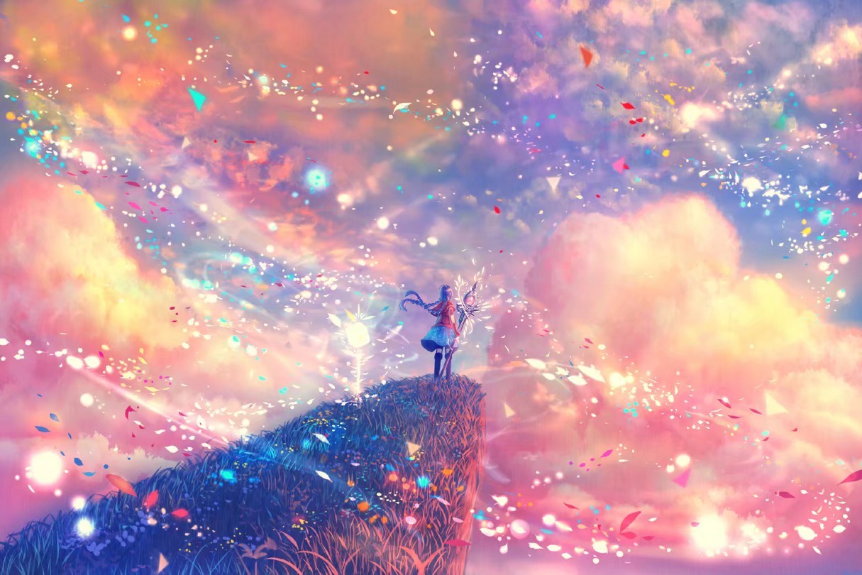 运势|猫巫占卜星座周运2020年8.3-8.9：怀揣着憧憬，踏实规划未来